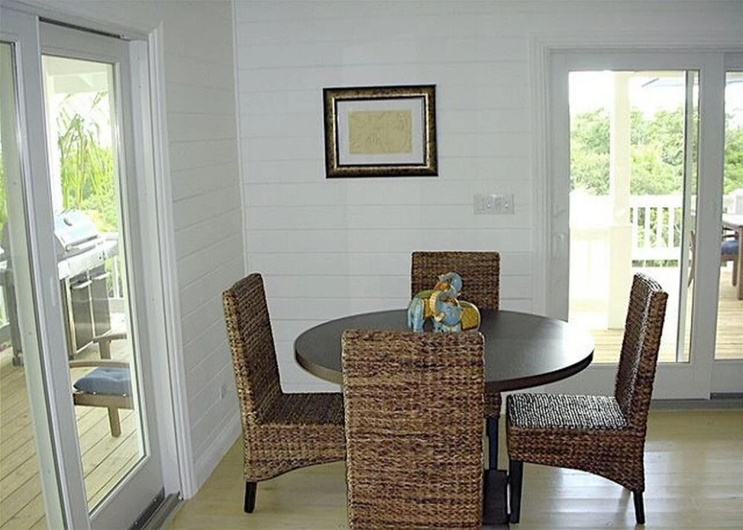 Sunset Villas by Eleuthera Vacation Rentals