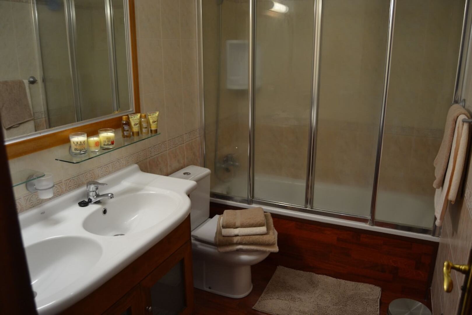 Duplex de Lujo La Pintadera Canaria