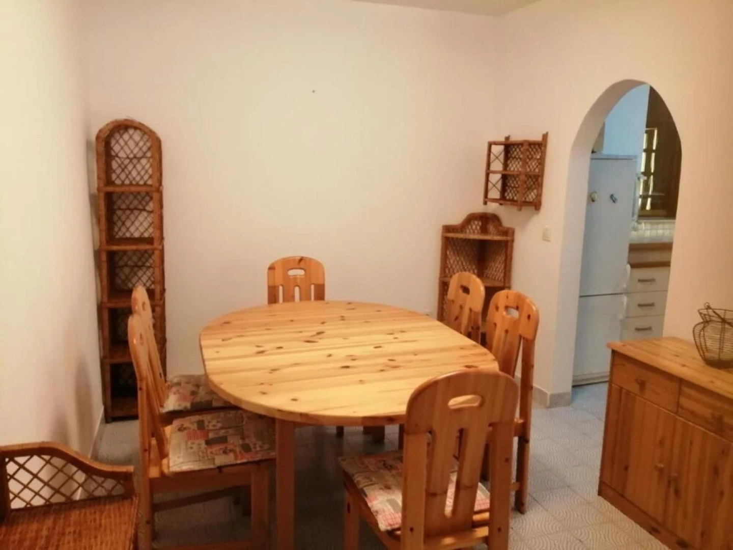 Charming 3-bed House in Viganj