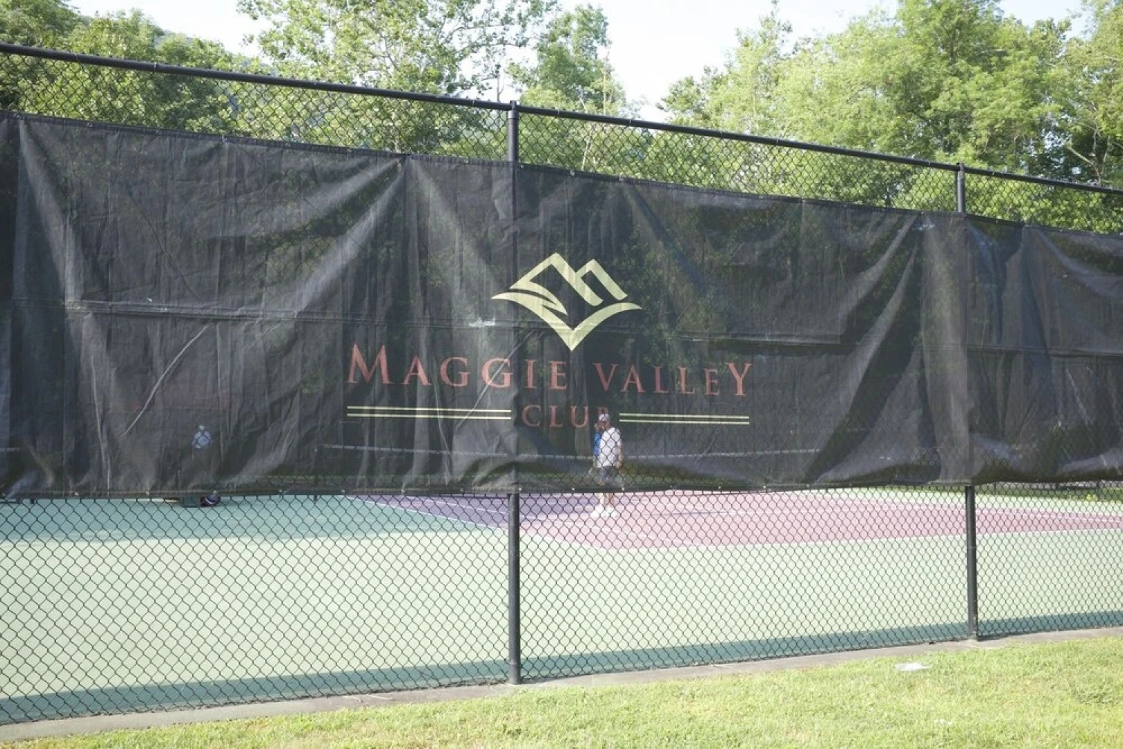 Peppertree Maggie Valley
