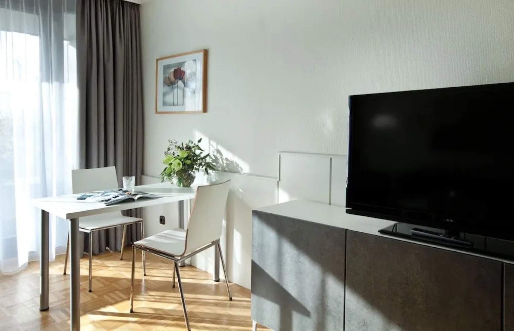 Rheinhof by Gerda Good Living - Digital Access