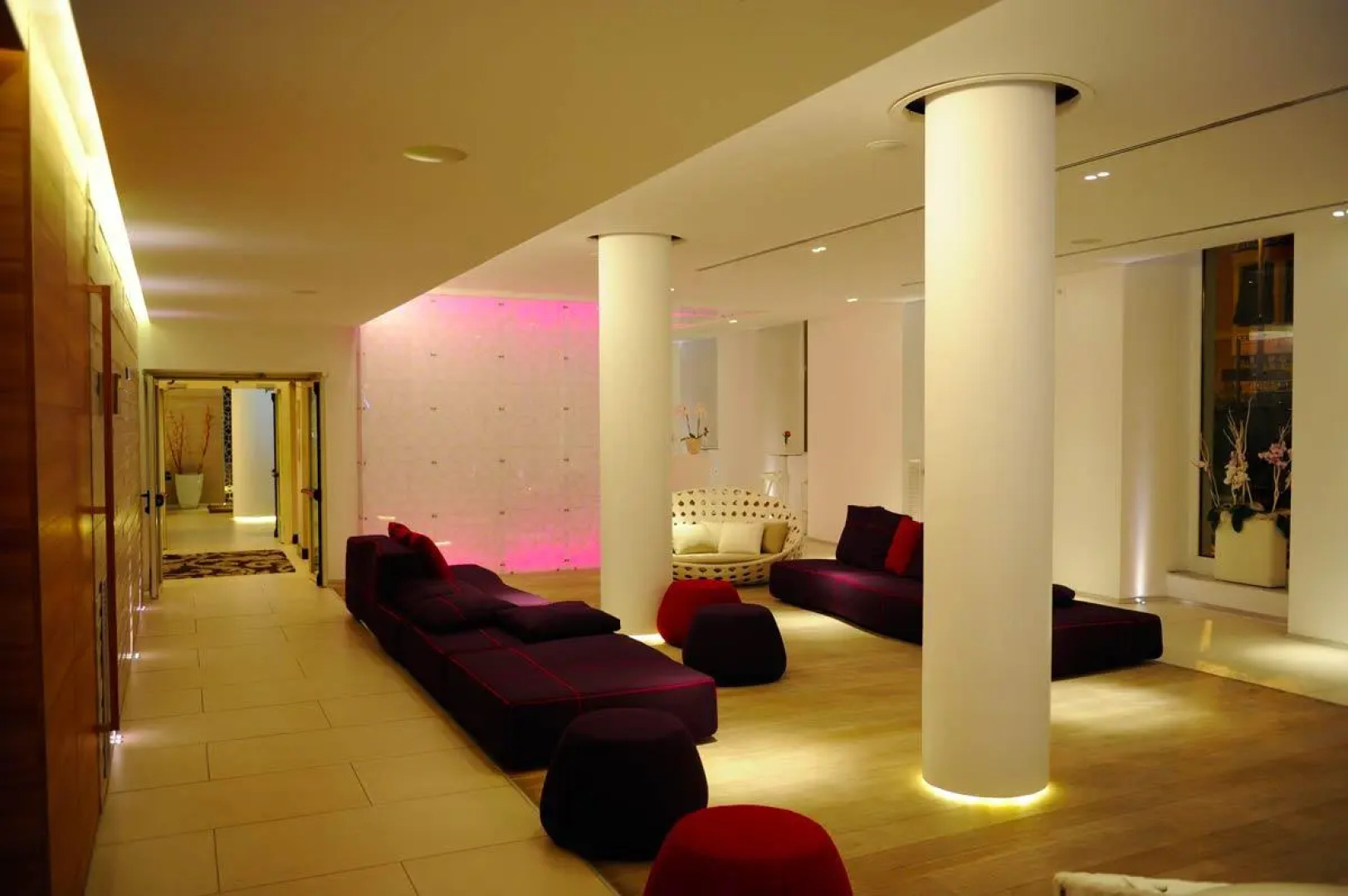 Europa Hotel Design Spa 1877