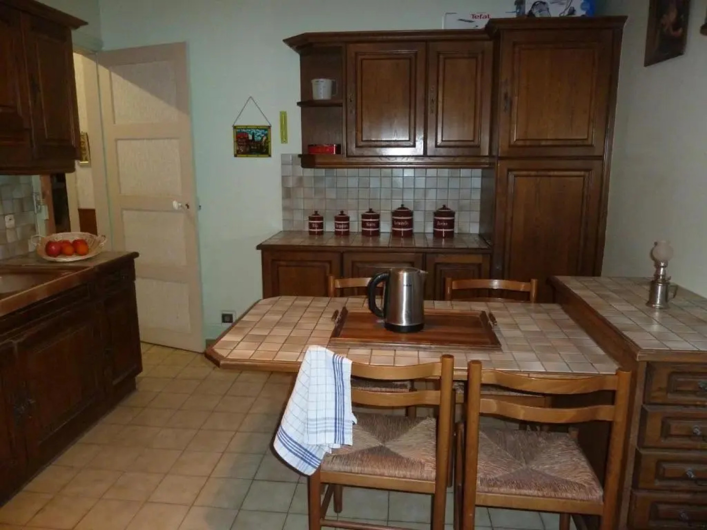 Chambres d'hôtes GOBILLON