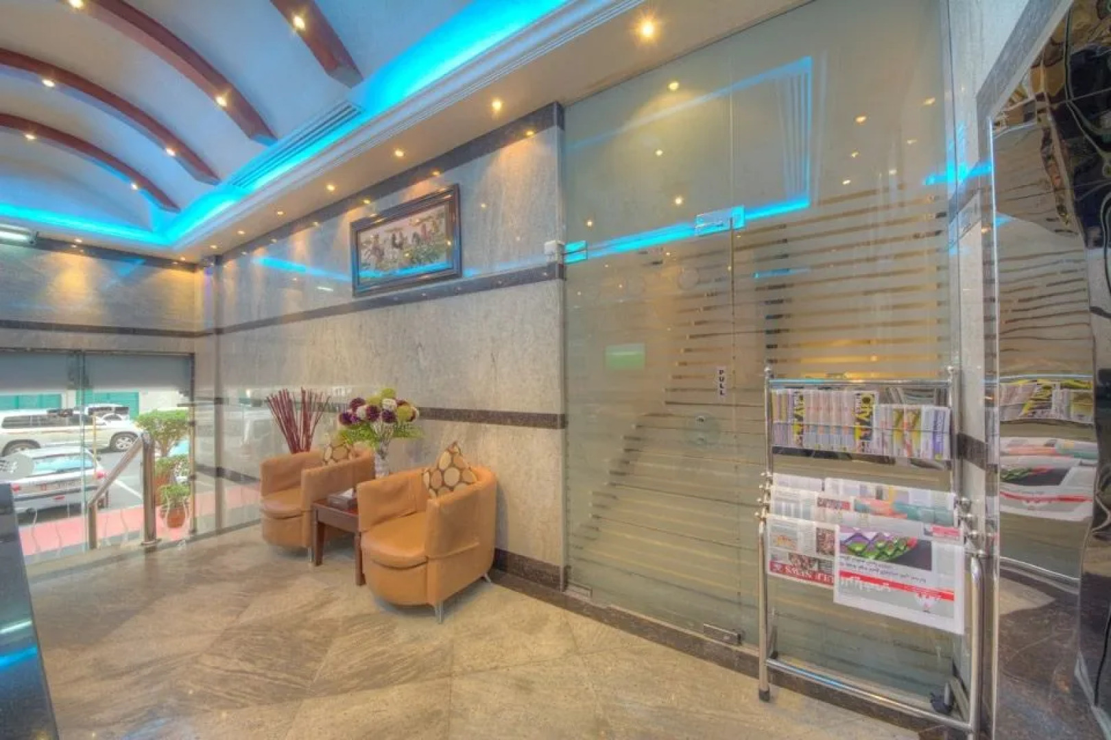 Fortune Hotel Apartments