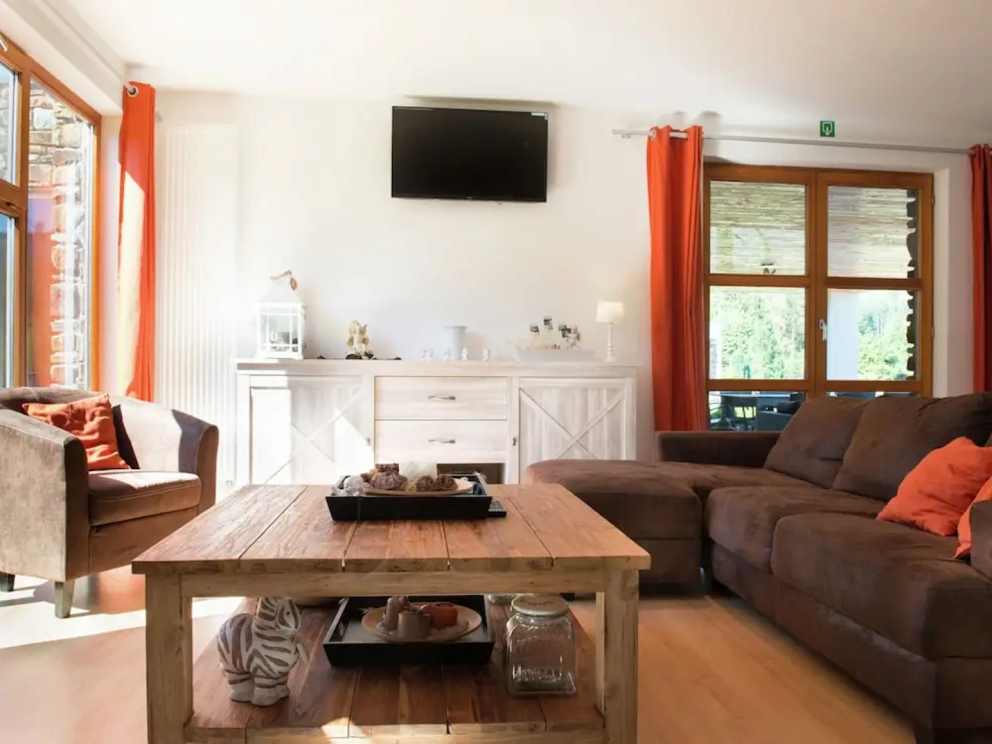 Holiday Home in Stoumont near Town of Spa