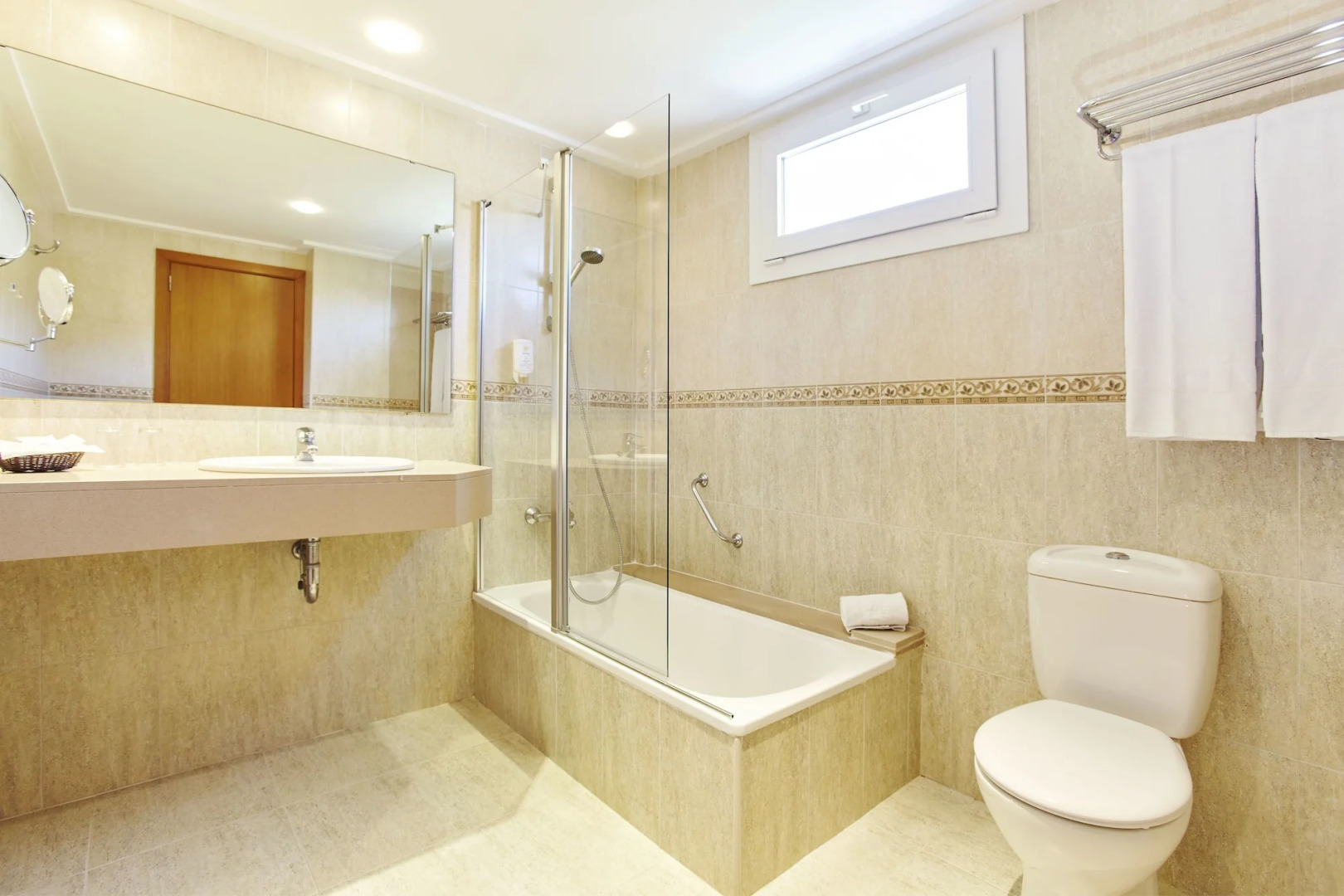 Отель Universal Castell Royal