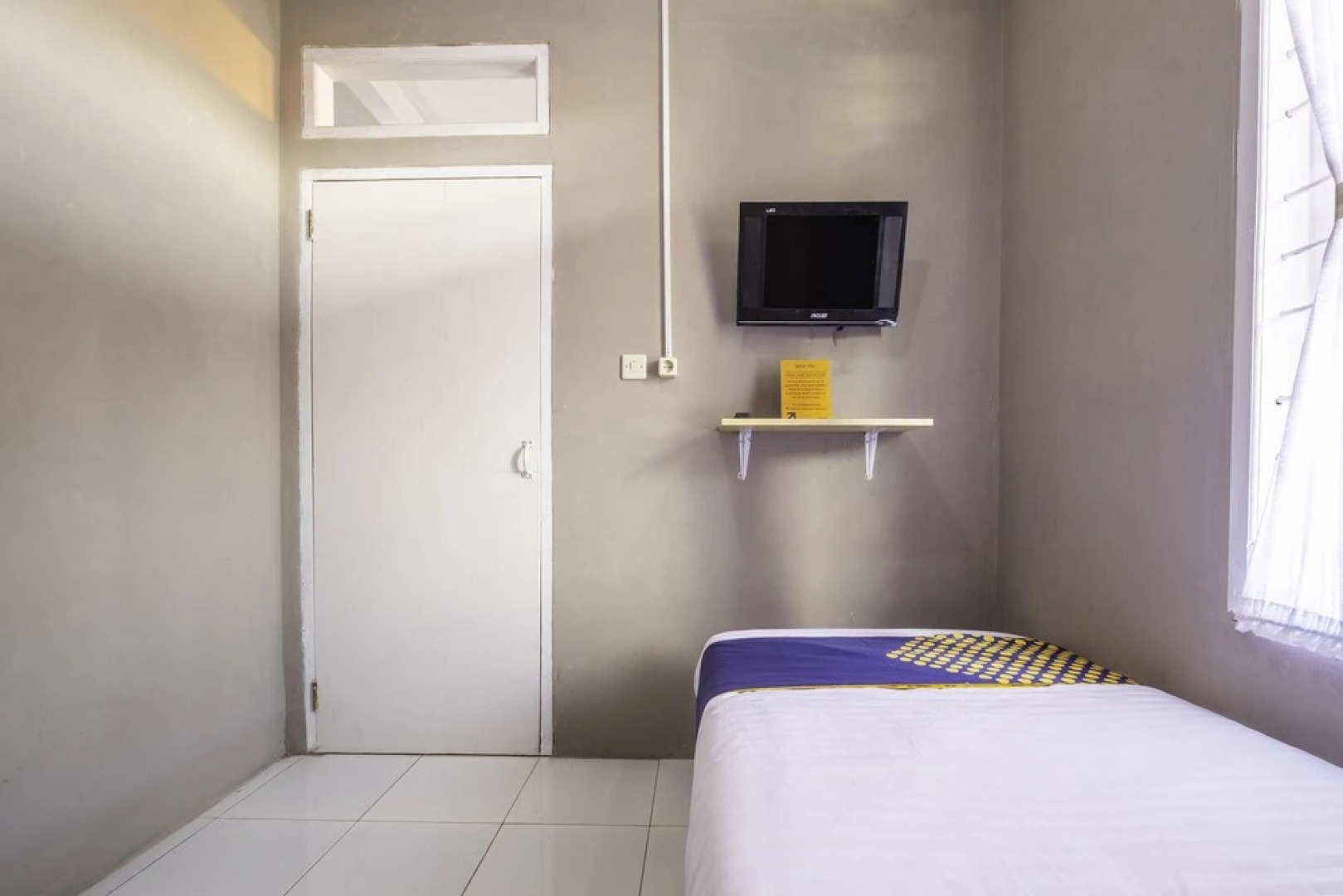 SPOT ON 2705 Rosemary Place