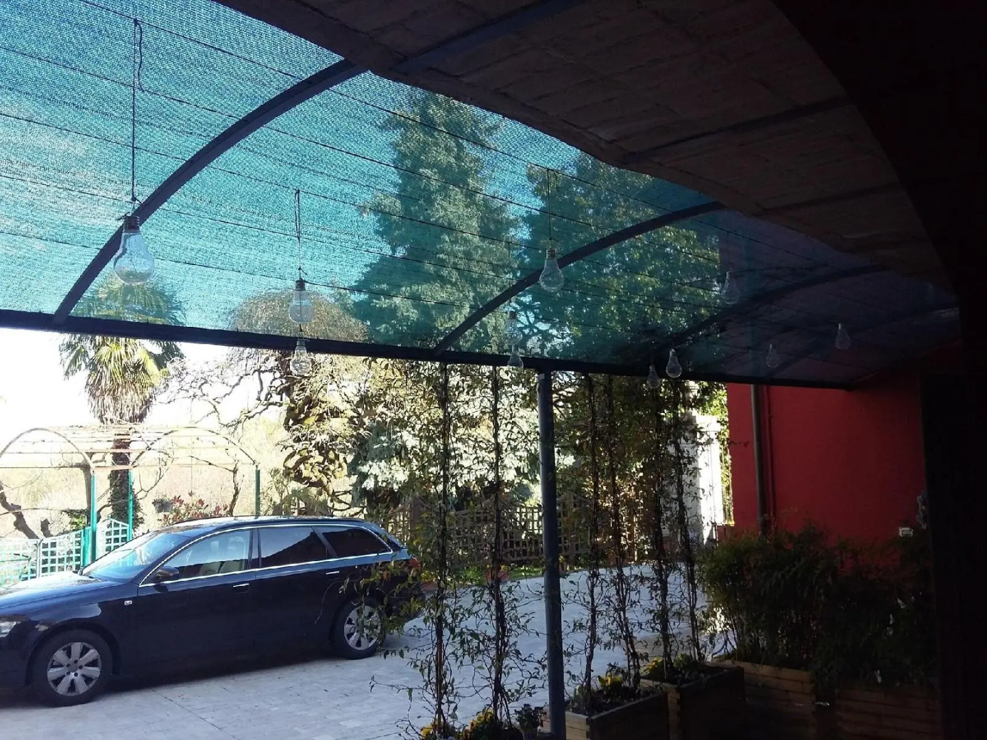 B&B Fa Babòia