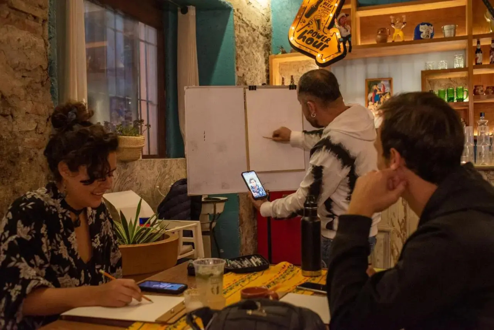 Casa Pepe Hostel Boutique - Puebla