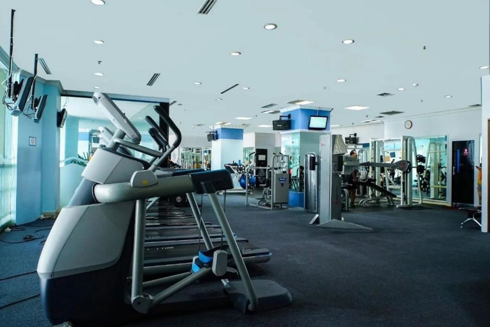 Golden Boutique Hotel Kemayoran