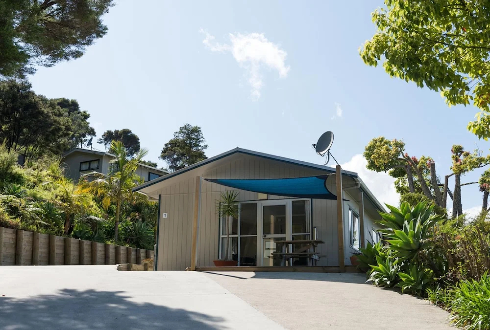 Russell Top 10 Holiday Villas