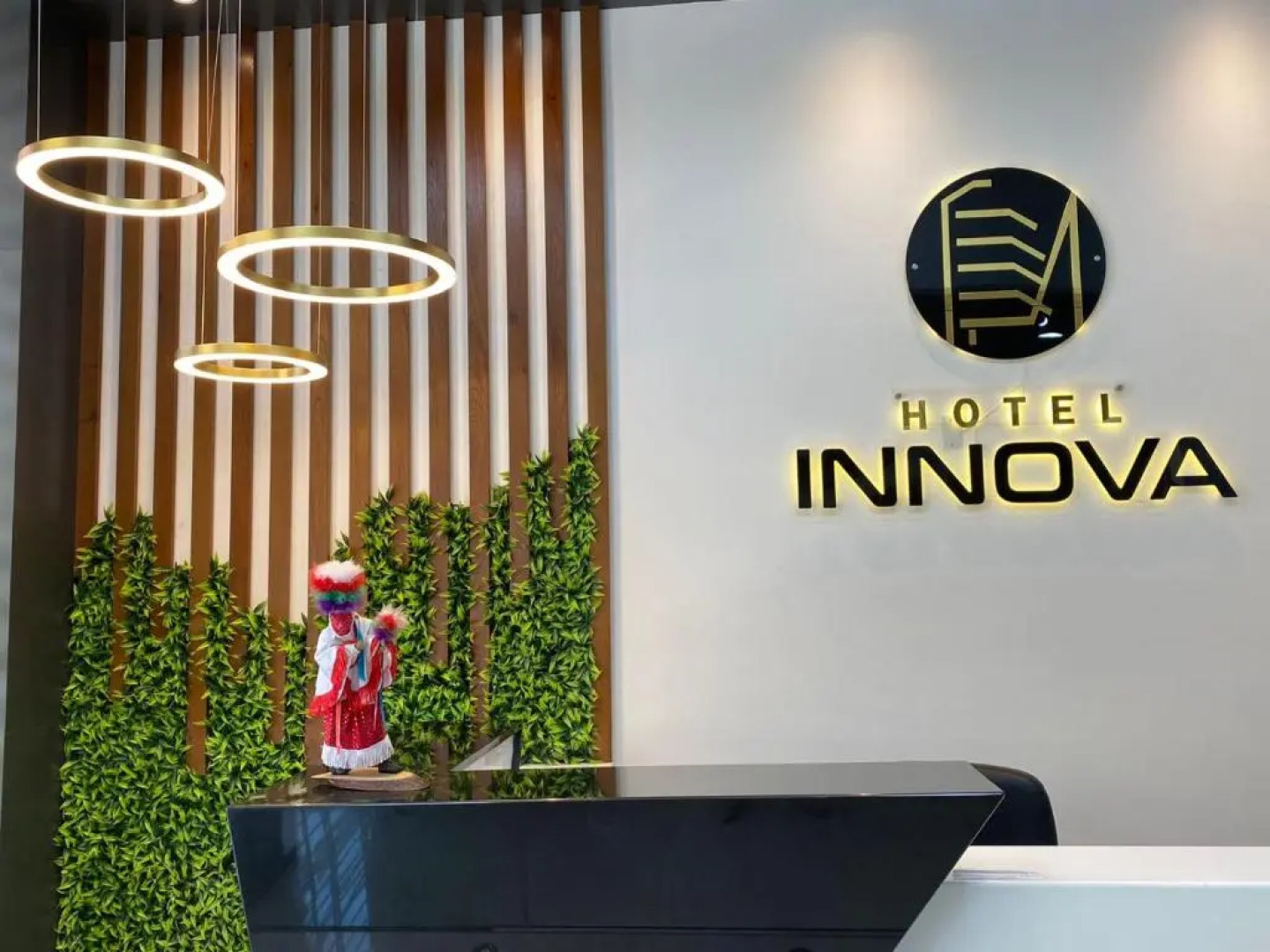 Hotel Innova
