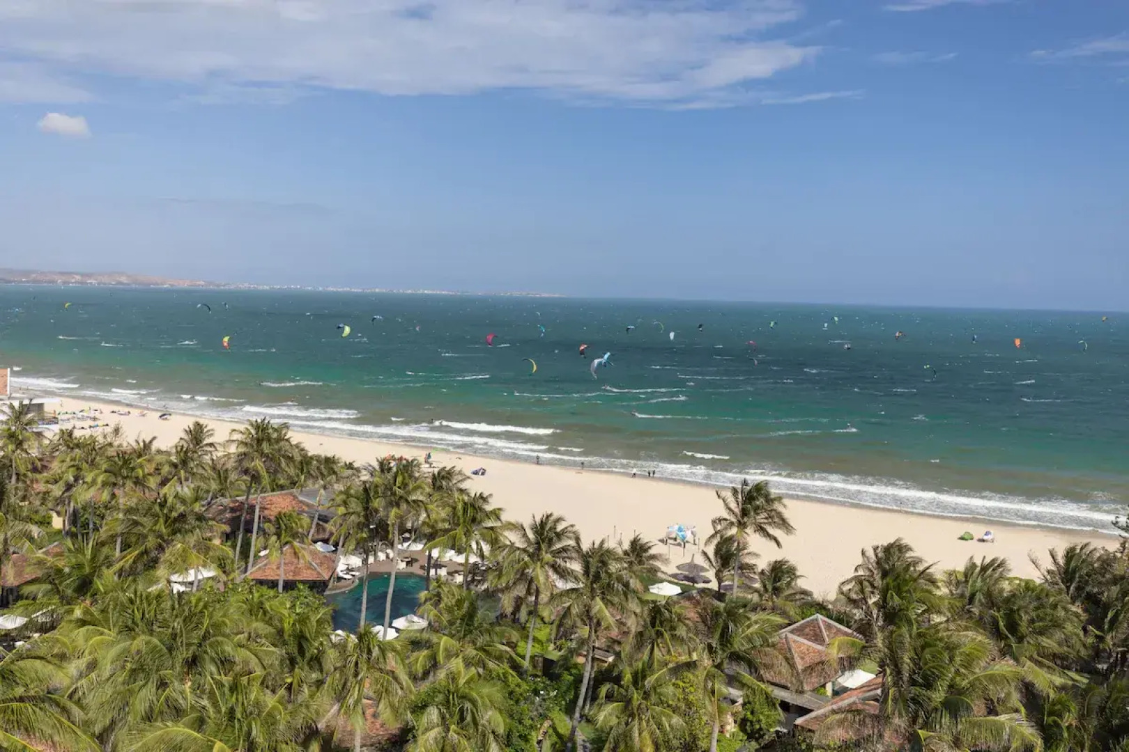 Sea Lion Beach Resort & Spa