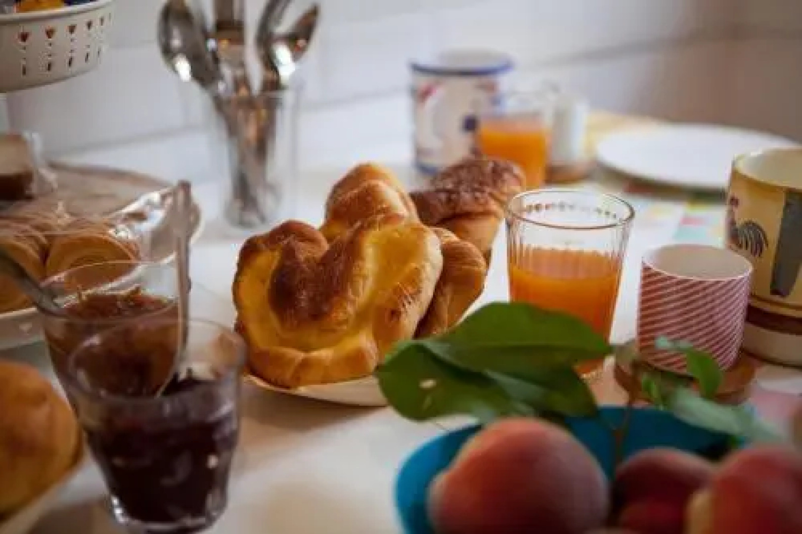 Bed  Breakfast Villarocca