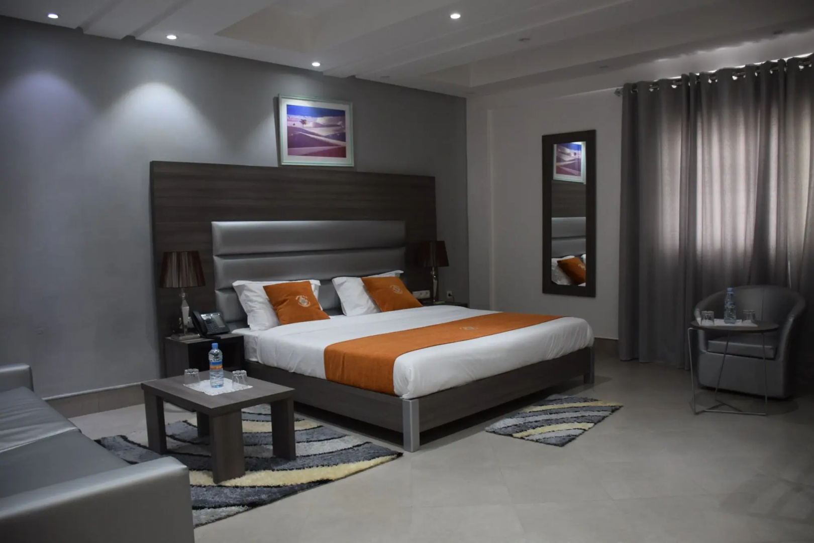 Nouakchott Hotel