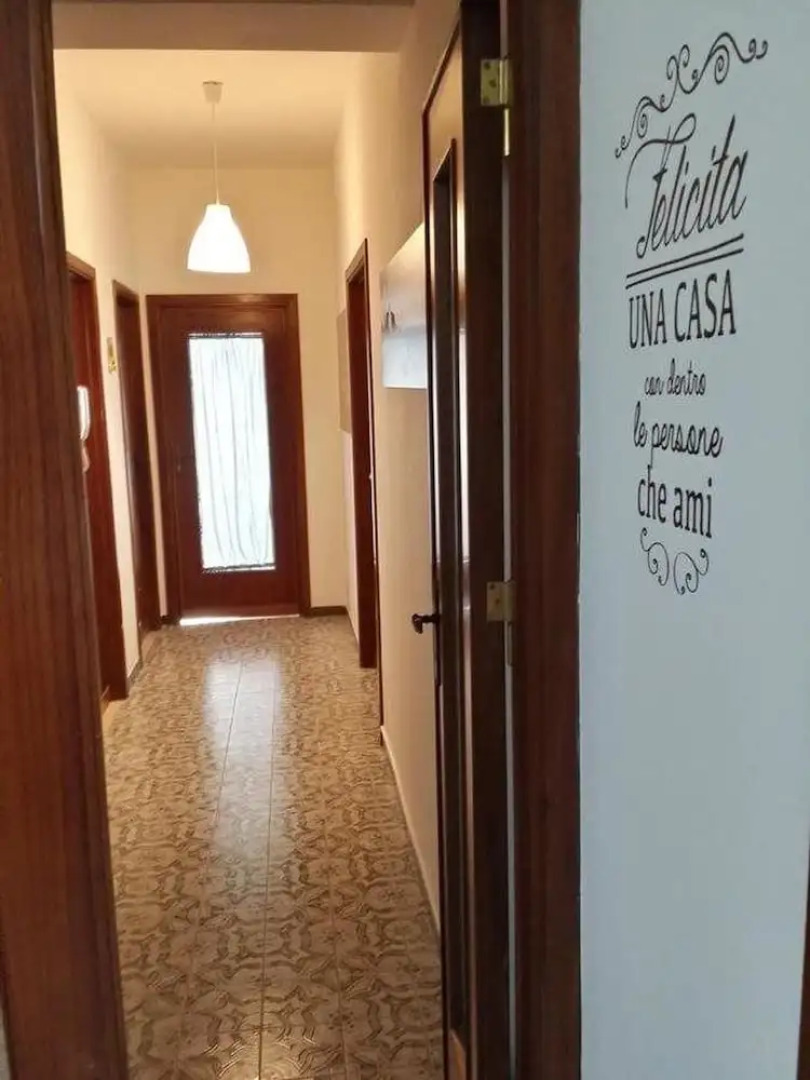 Bed & Breakfast Ciaramira