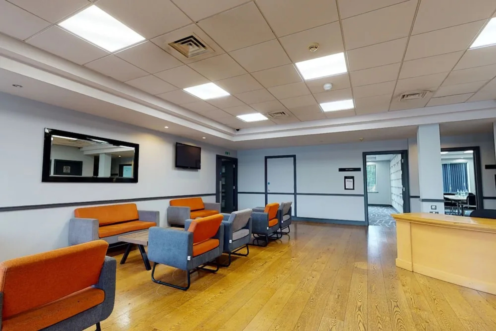 Village Hotel Club Newcastle