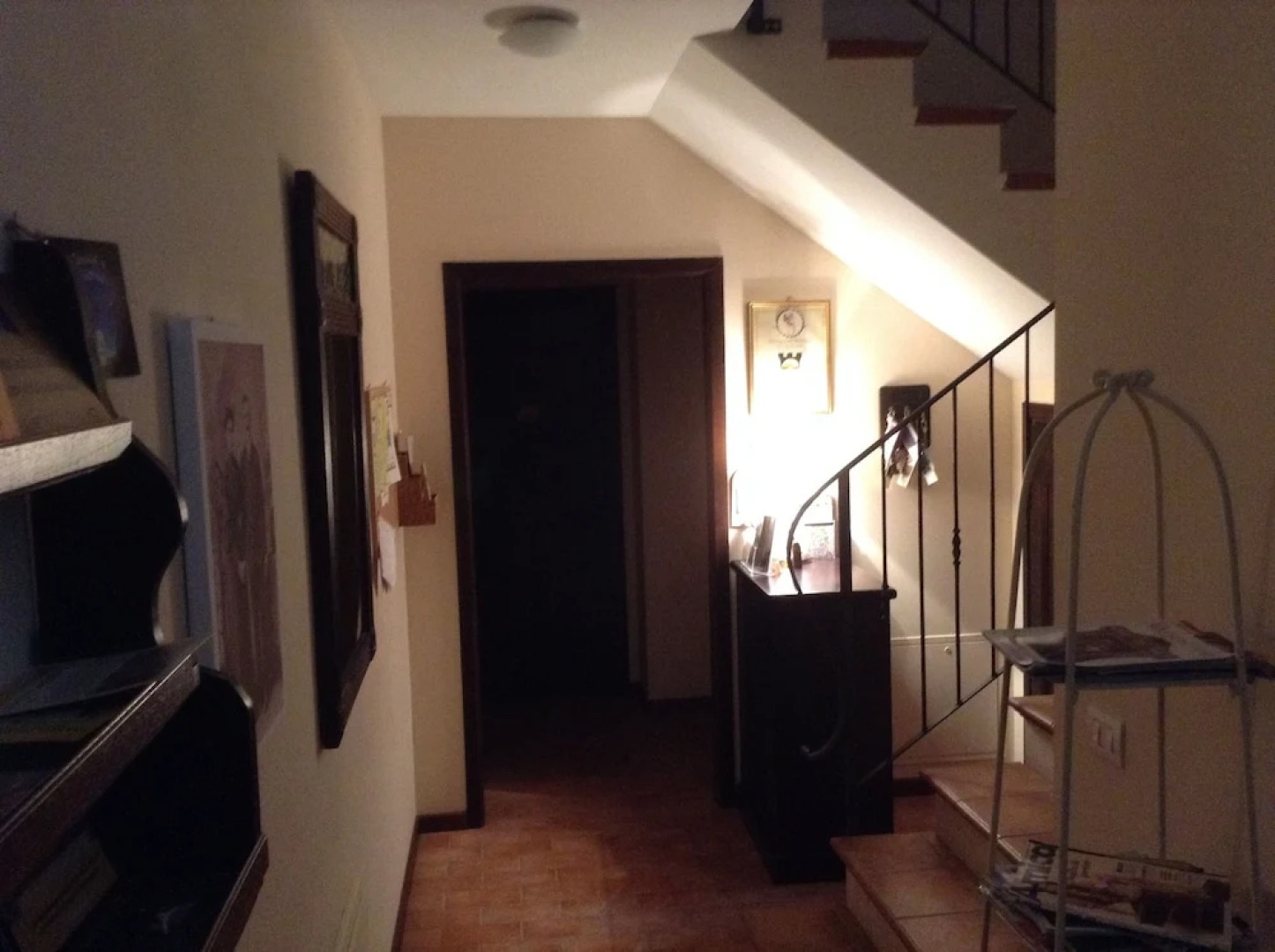 Country House Binnella