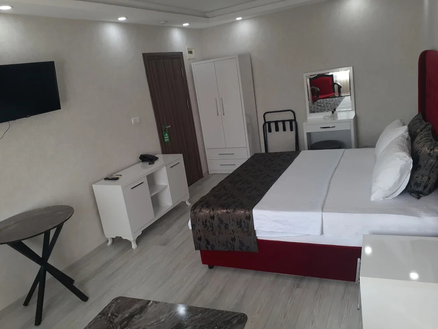Akcakoca Eftelya Buti̇k Otel