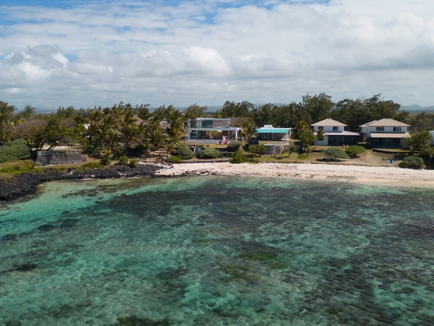 Villa Arty by muse villas