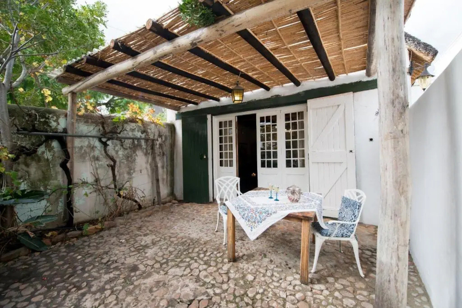 Tulbagh Country Guest House