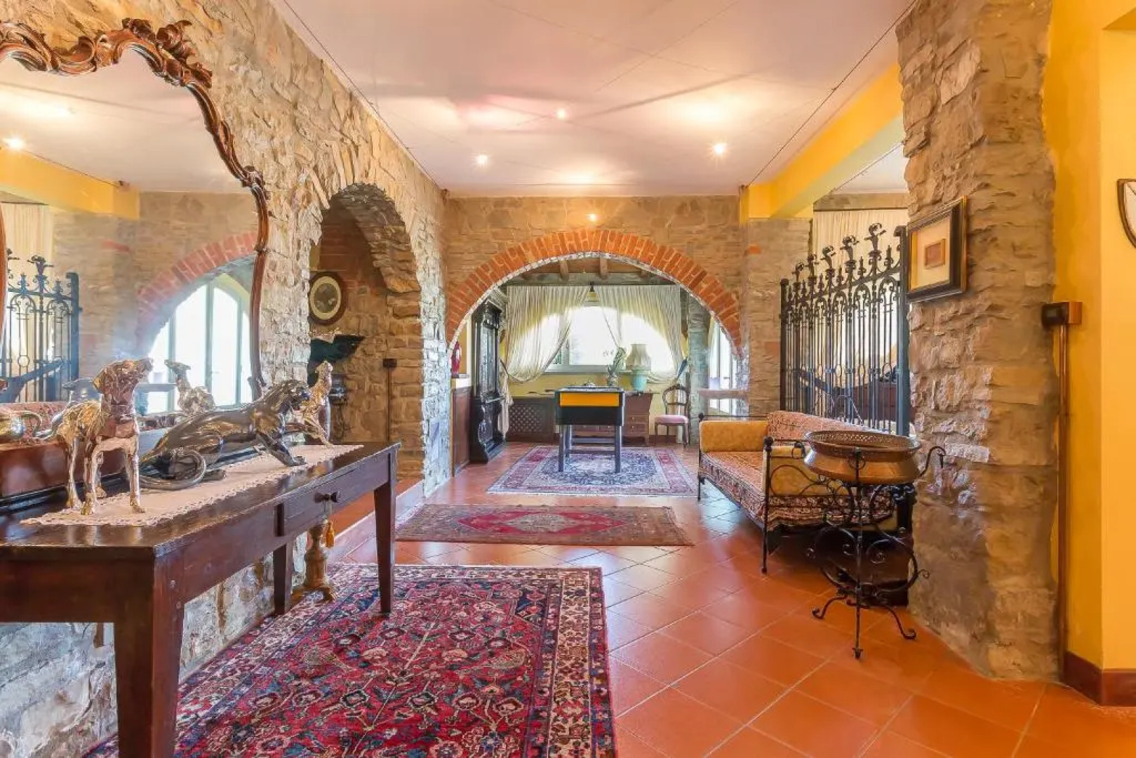 Tenuta Pian D'Attesio