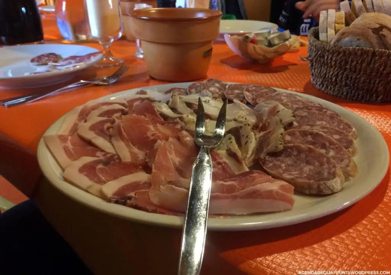 Affittacamere Albafiorita