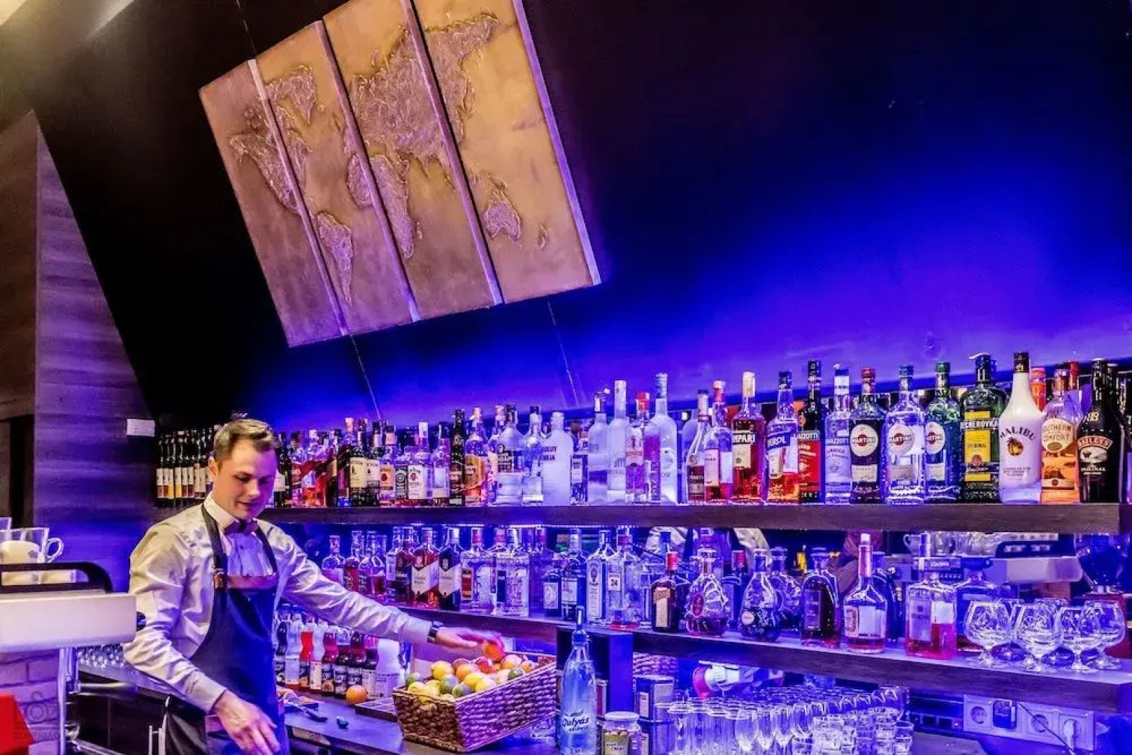 Hotel Azúr Prémium