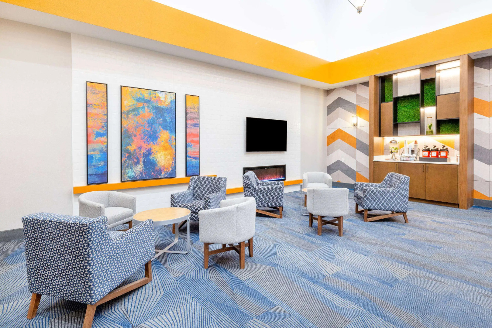 La Quinta Inn & Suites by Wyndham St. George