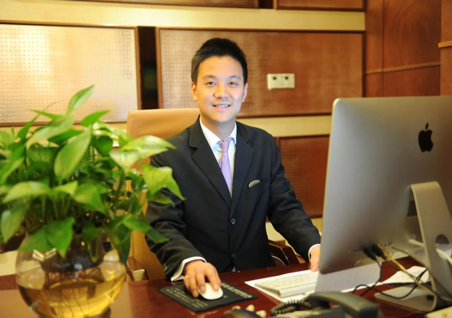 Yiwu Tianheng International Hotel