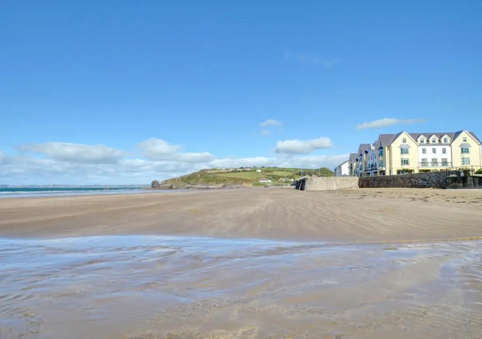 32 St Brides Bay View Apts