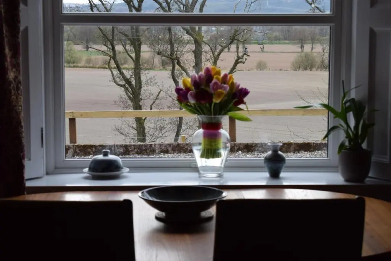 The Highlandman Station