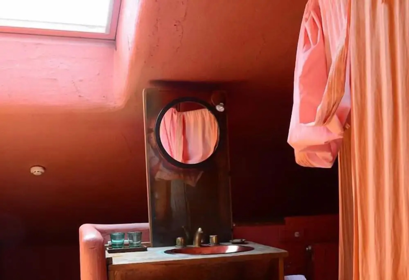 Hotel Alma de Romero