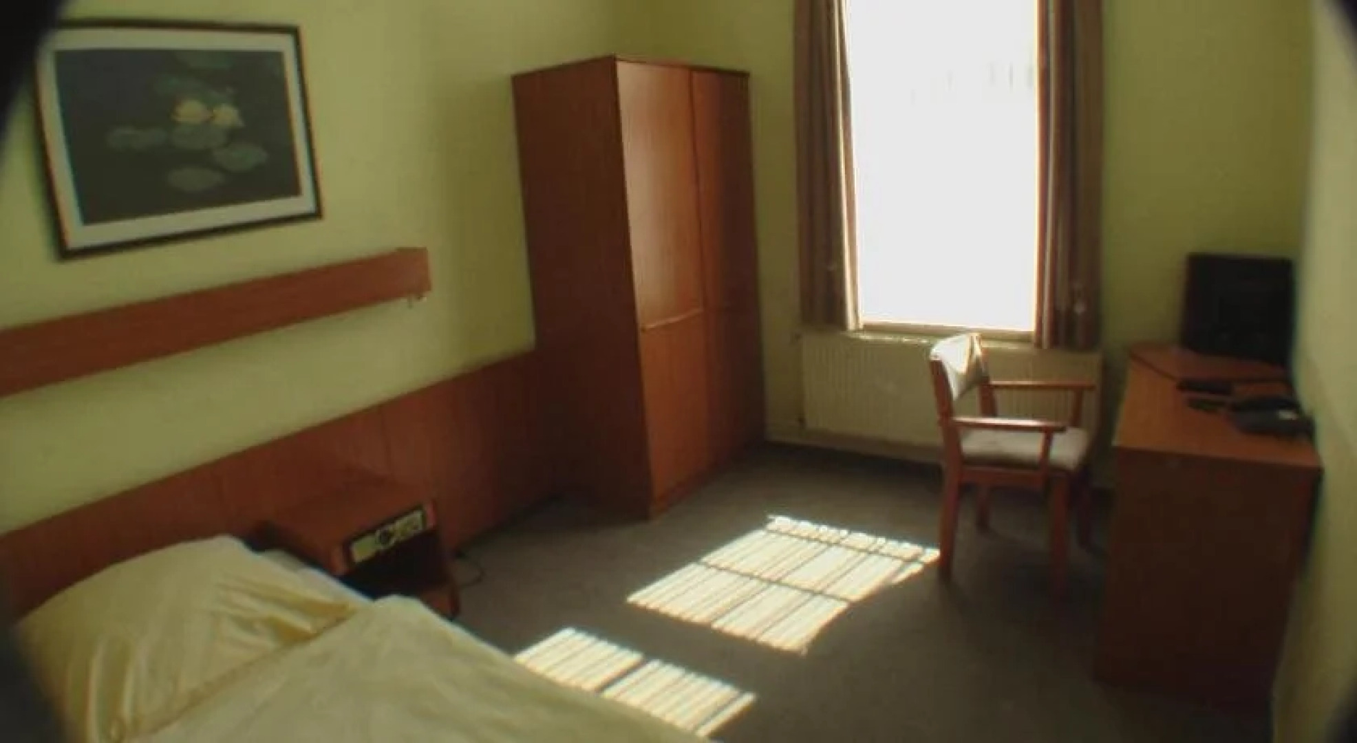 Hotel Goldener Engel