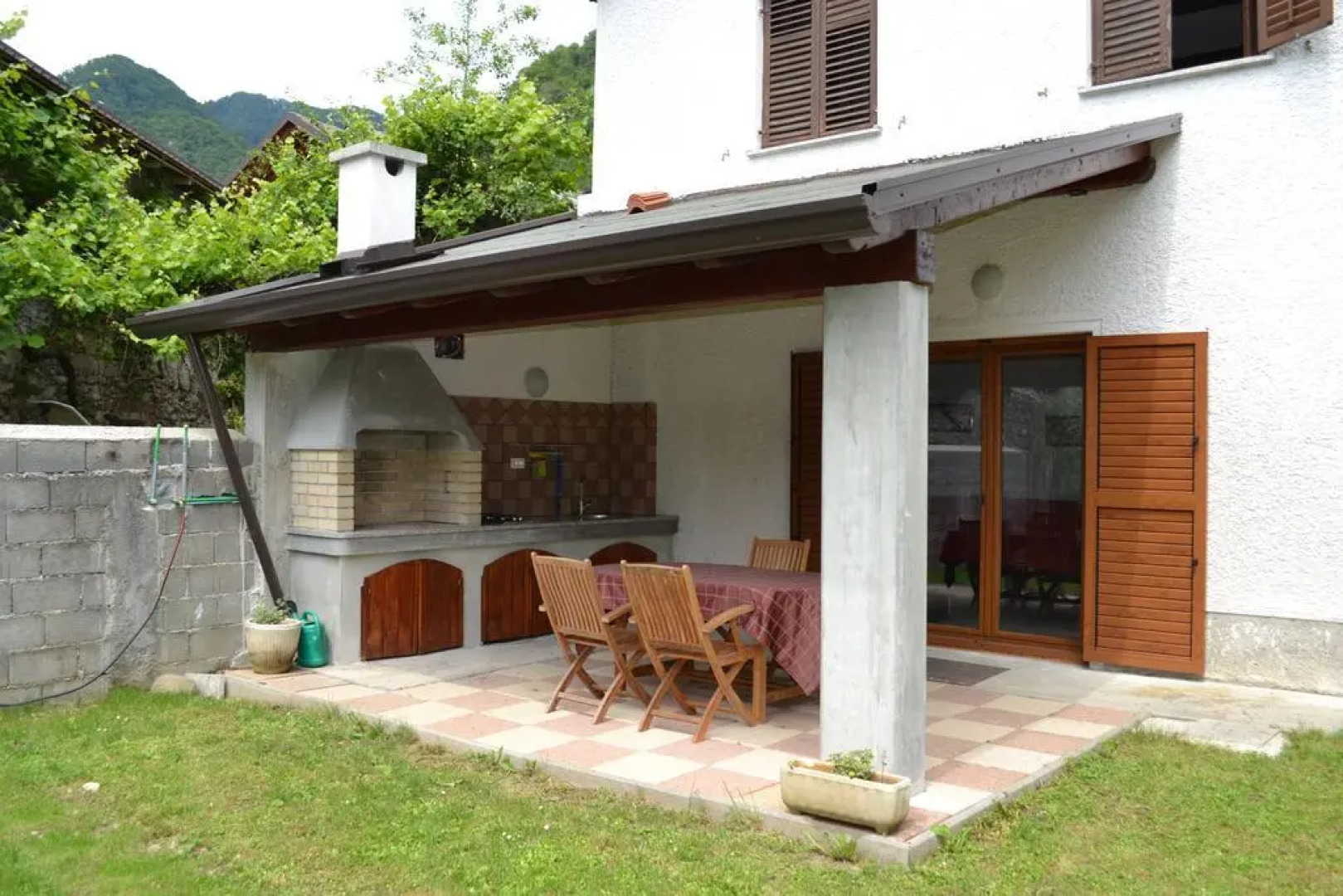 Apartment Love Smast