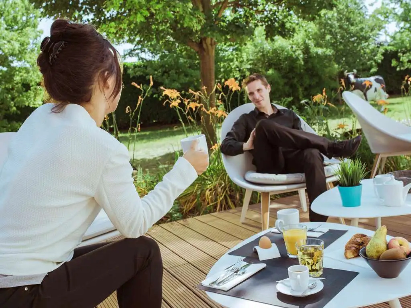 Mercure Lyon Genas Eurexpo