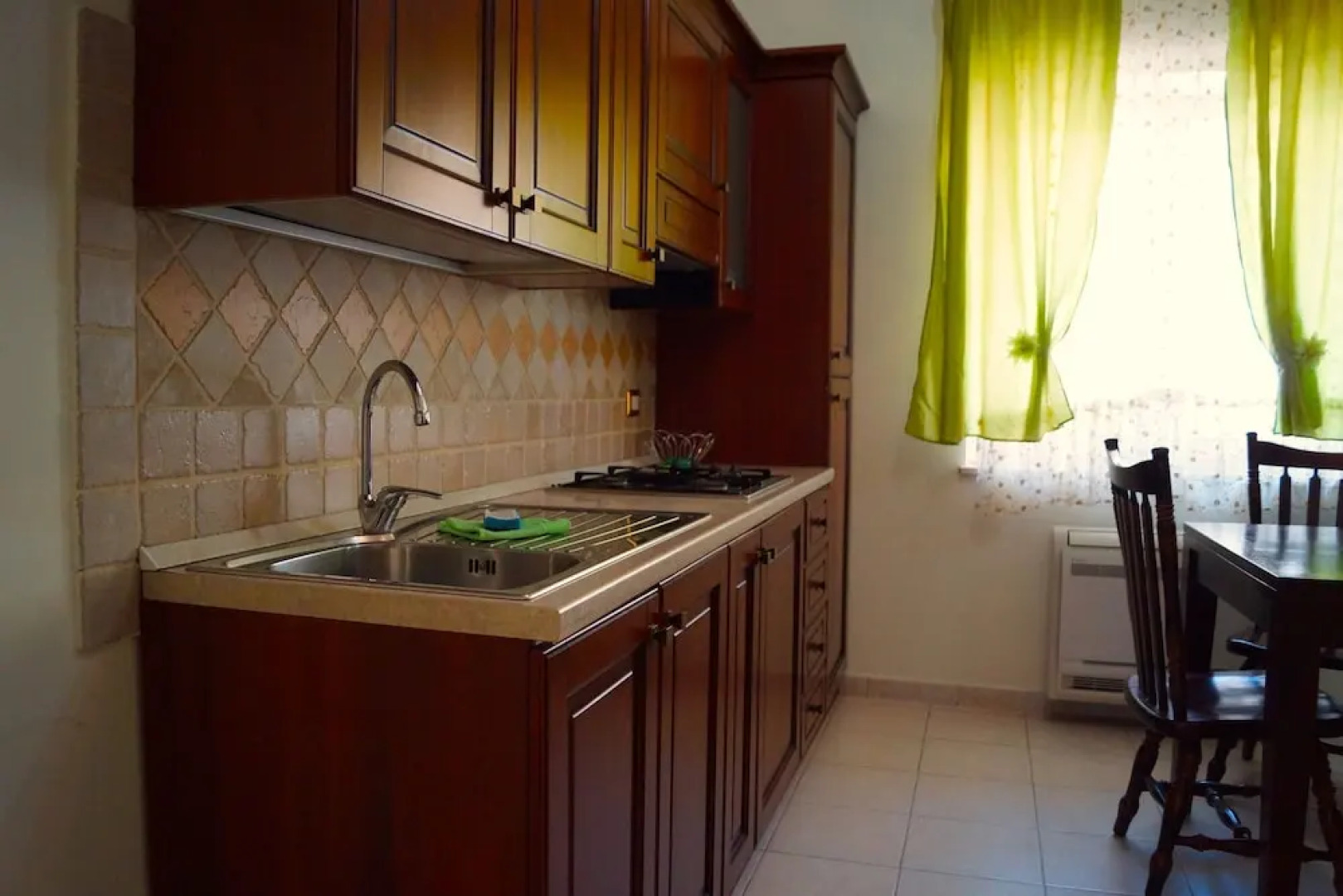 Villa Del Muro Torto