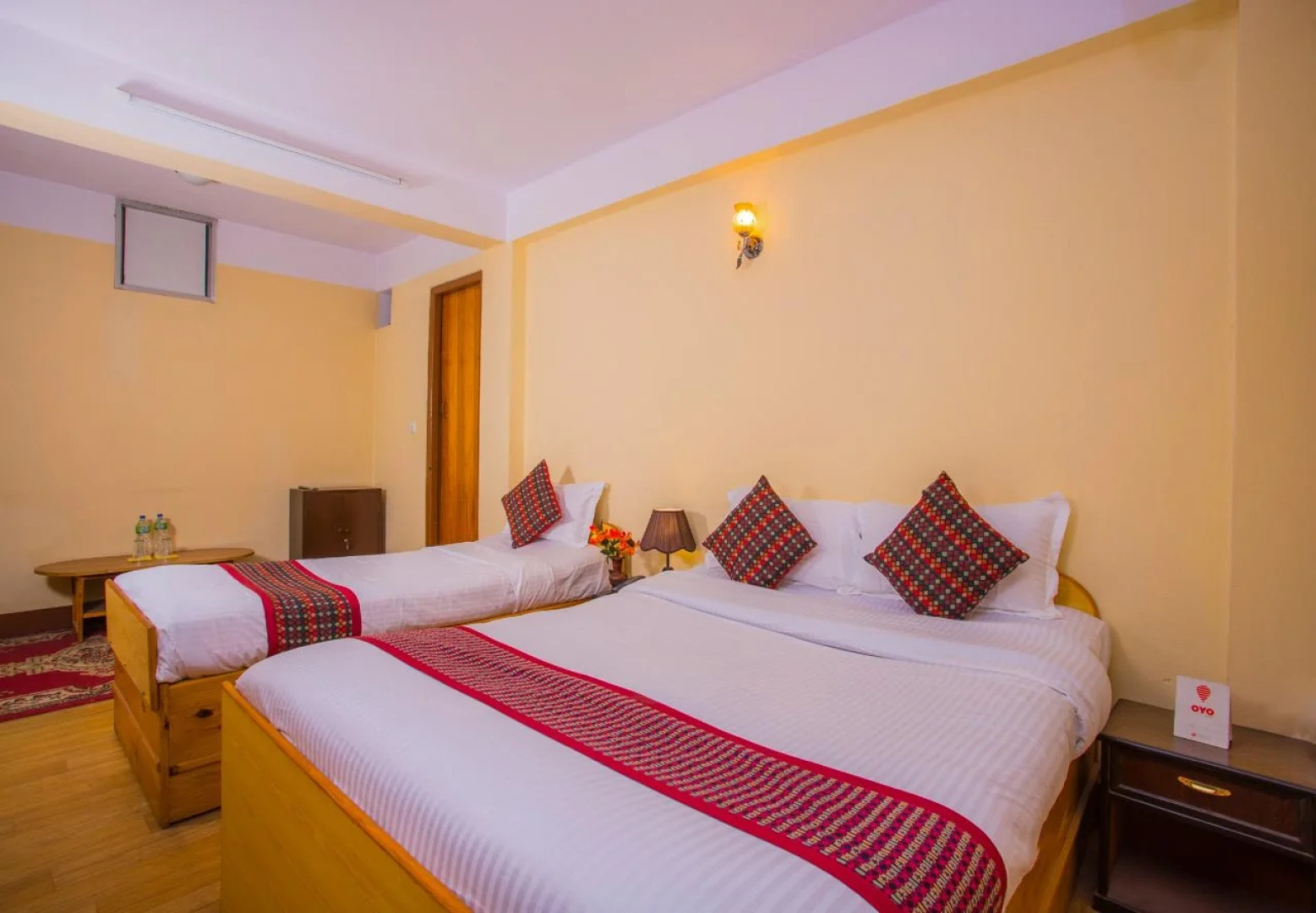 OYO 258 Heart Of Bhaktapur Guest House