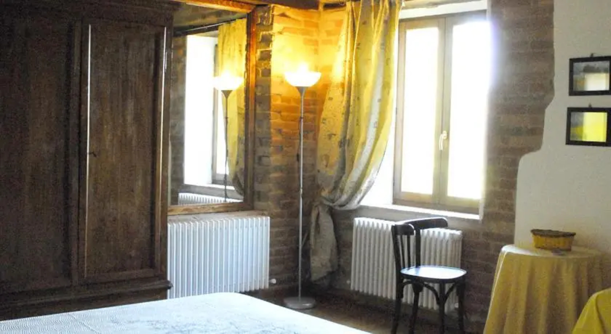 Countryhouse Montebello