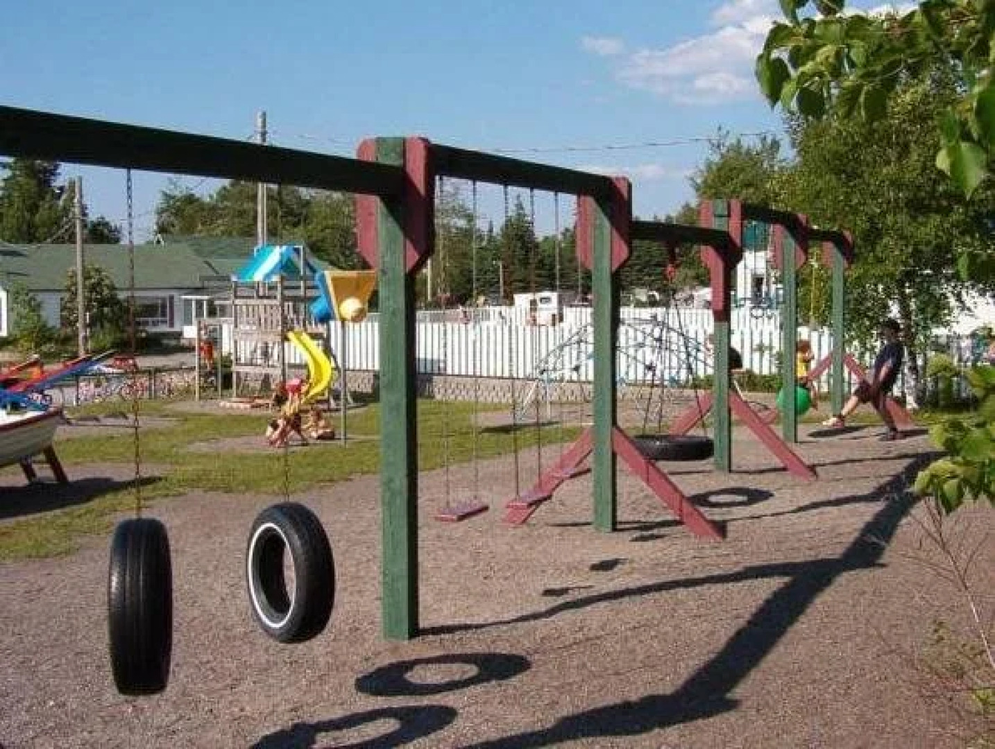 Domaine Annie Sur Mer