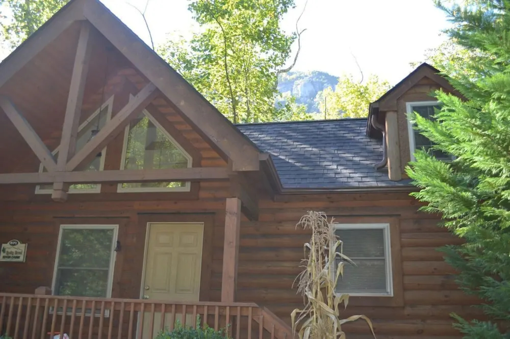 The Esmeralda Inn at Lake Lure