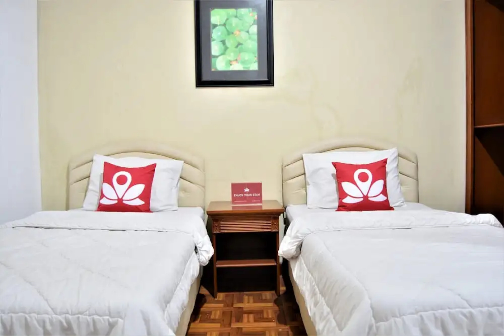 ZEN Rooms Basic Cipanas Km.78
