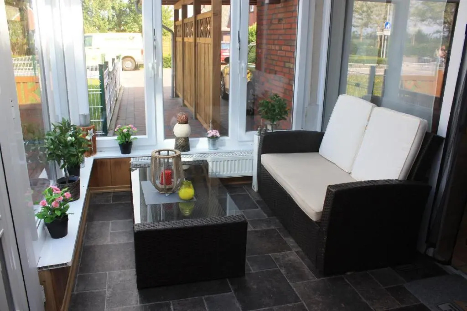 Ferienhaus Schaumann