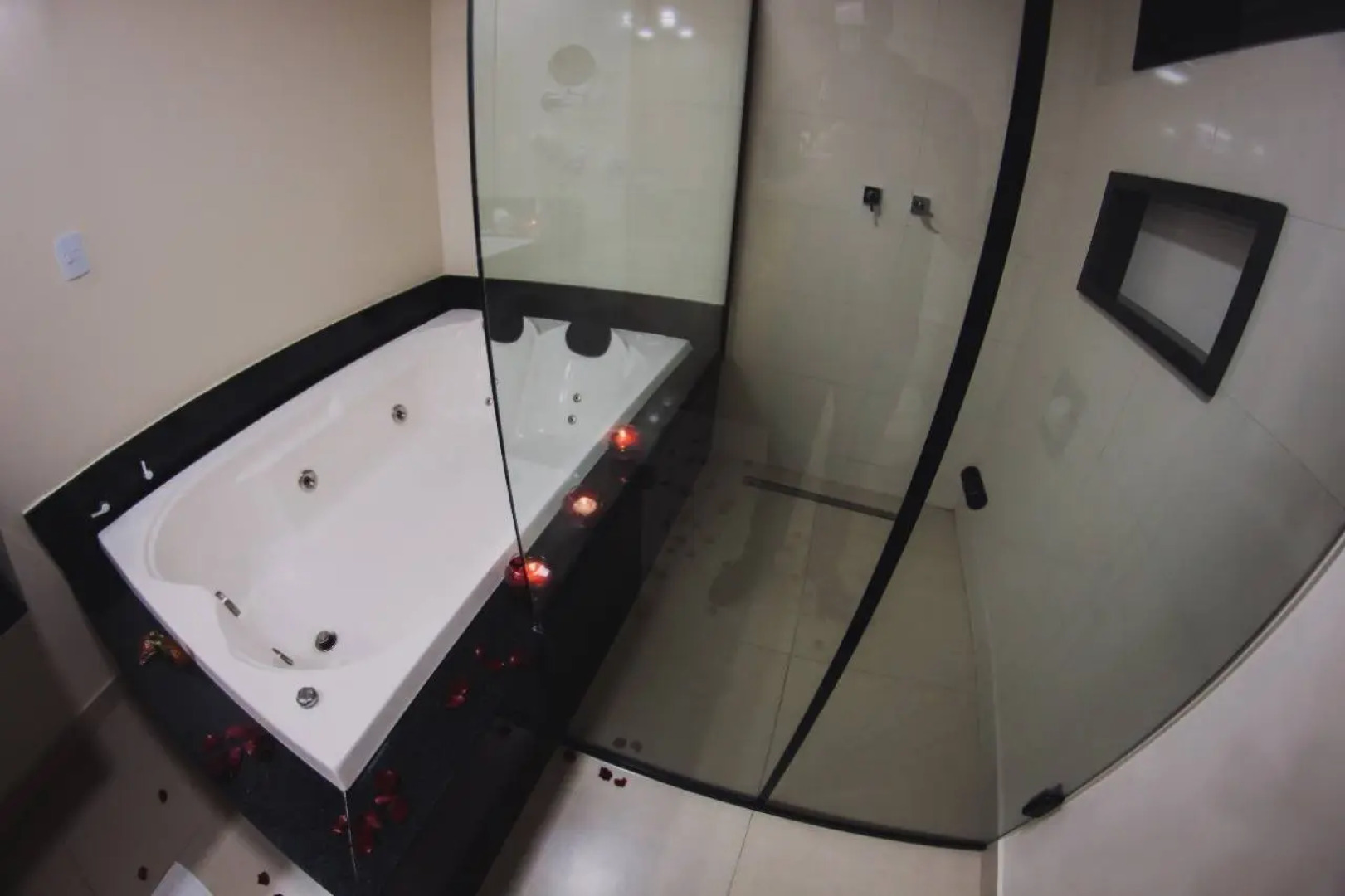 Summit Suítes Hotel Caçapava