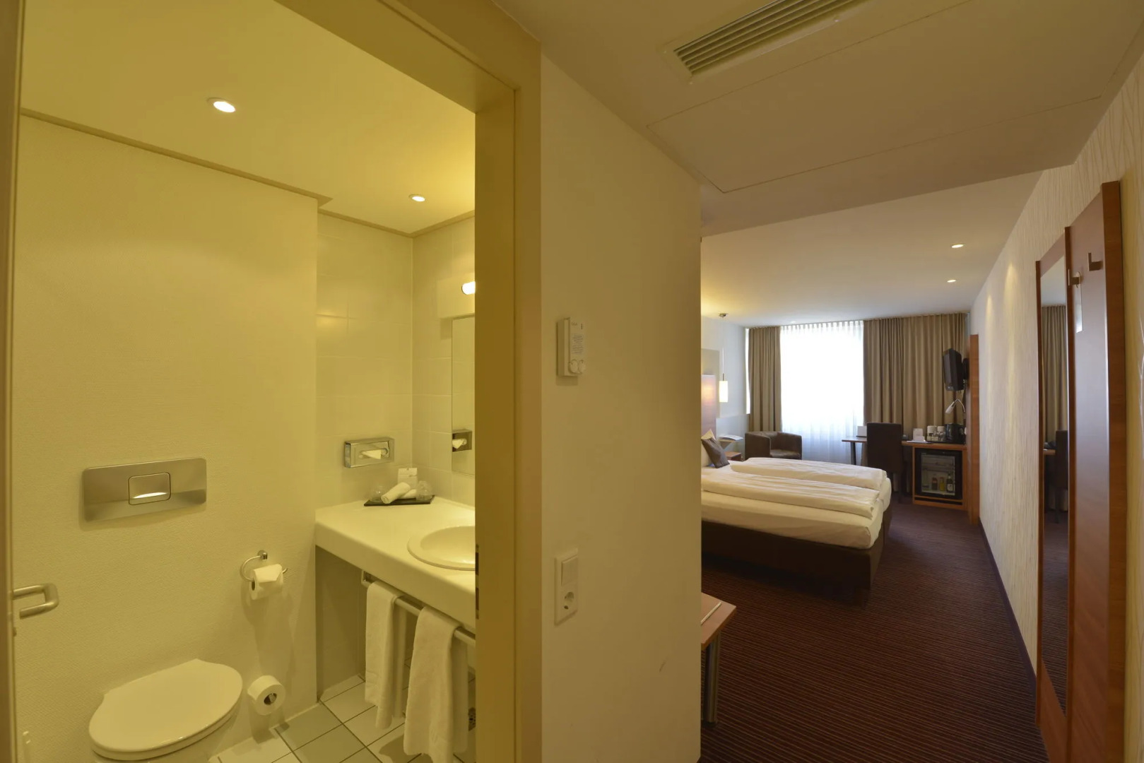 Hotel Cristal München