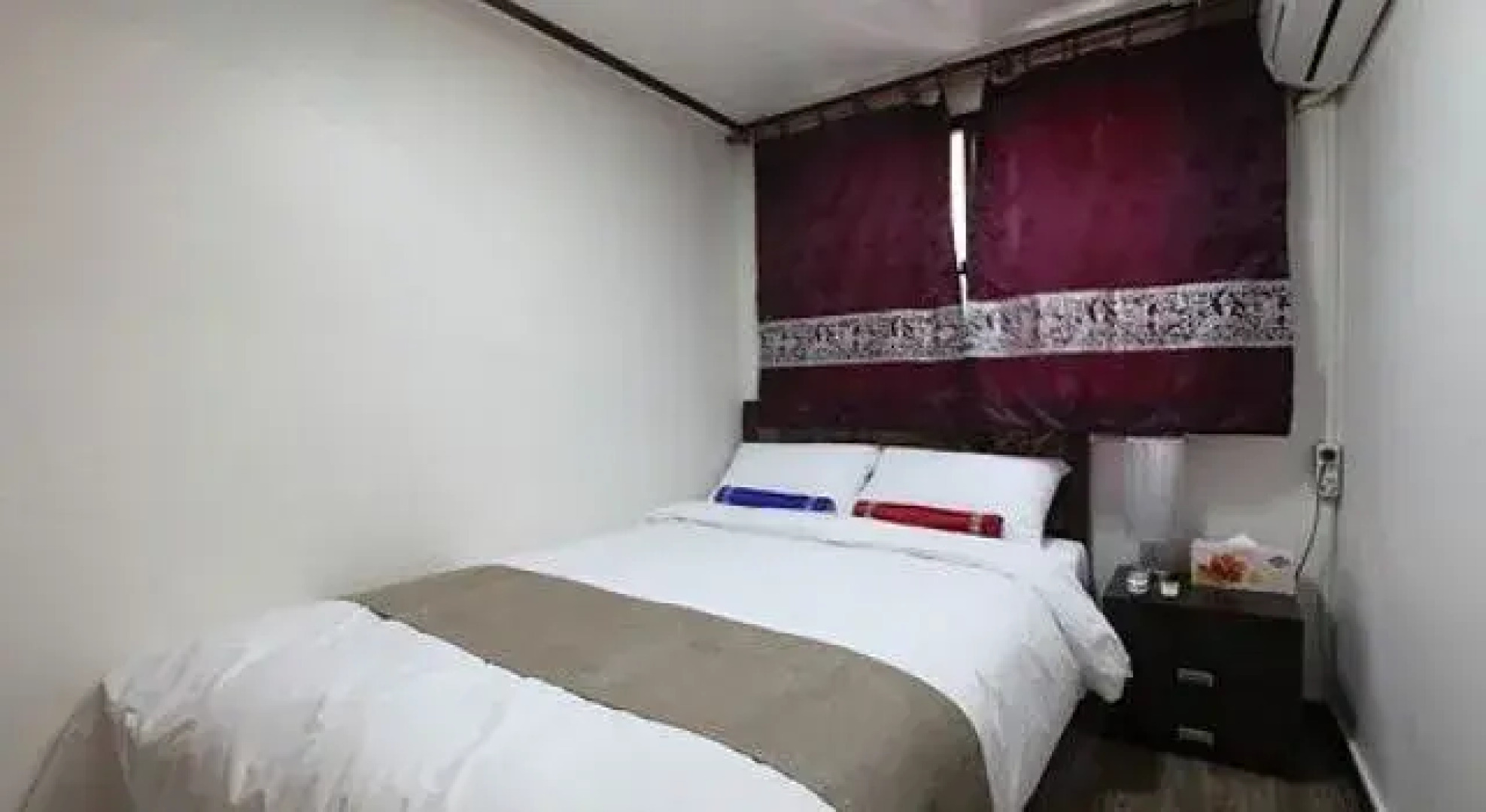 WS Hotel Sinchon
