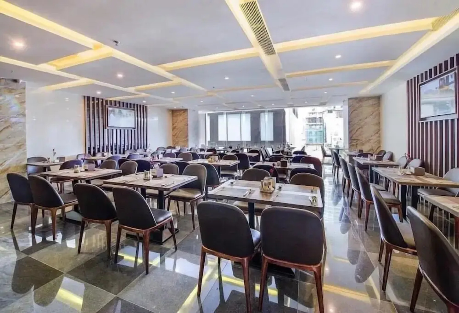 Atlantic Nha Trang Hotel