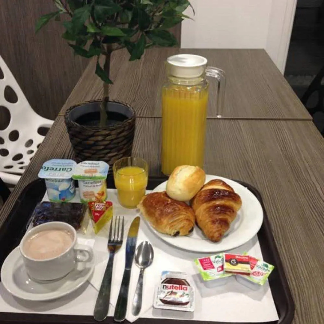 Les Cottages de France