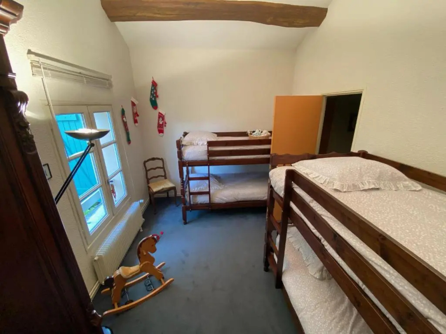 La Closerie de L'autan