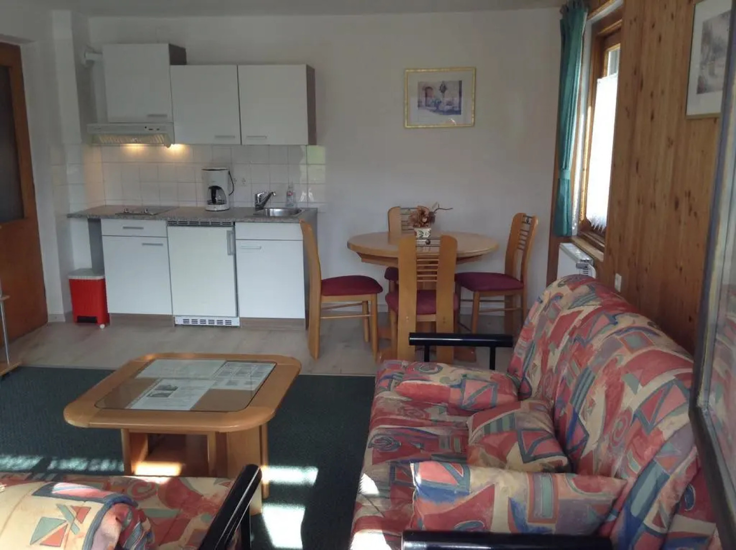 Apartments Pod Rodico